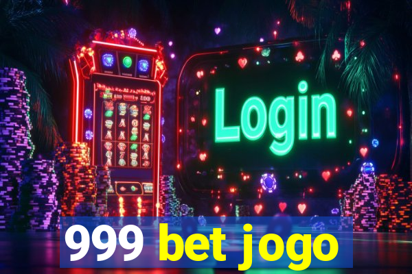 999 bet jogo